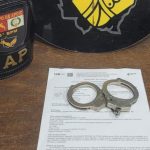 Bar no Centro de Rondonópolis vira palco de flagrante por tráfico e termina com dupla atrás das grades