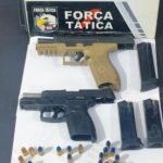 Locais com fiscalização eletrônica em Rondonópolis estão sinalizados e identificados