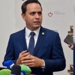 Operação Lei Seca 2026 aborda 67 veículos e prende motorista por embriaguez em Rondonópolis