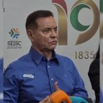 Bolsonaro define suplência e Odílio Balbinotti confirma presença na chapa de José Medeiros ao Senado