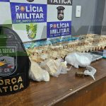Polícia Civil deflagra segunda fase da Operação Cortina de Ferro e prende mais três pessoas