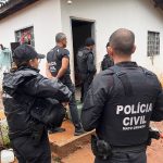 Prefeito recebe Santa Casa de Rondonópolis para discutir soluções de financiamento para a instituição