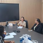 Vereadora Maria Garzella solicita verba ao Ministro da Agricultura e garante R$ 2,5 milhões para a Farmácia Viva