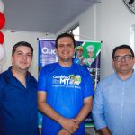 Confronto com a Força Tática termina com suspeito baleado na BR federal em MT