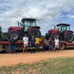 BR-163 deve receber mais de 440 mil veículos no feriado; fluxo pode crescer até 32%