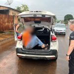 PRF apreende drogas e contrabando em quatro ocorrências nas rodovias federais de Mato Grosso