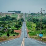 Cavalaria desmonta ponto de tráfico e detém seis suspeitos em MT