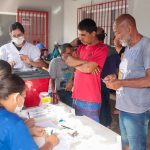 Secretaria Municipal de Esportes intensifica preparativos no Cerradão para jogo do Primavera Atlético Clube na Copa do Brasil