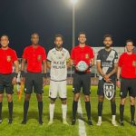 Criminosos abrem buraco em parede de farmácia e tentam furtar canetas de emagrecimento