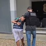 Professor investigado por estupro de vulnerável é preso em Primavera do Leste