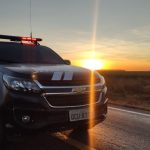 Corpo de Bombeiros combate incêndio em silo de armazenamento de grãos