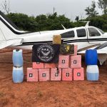 PRF intercepta carga de skunk e apreende mais de 100 kg de droga em Primavera do Leste