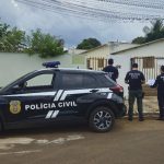 SINFRA intensifica limpeza de bueiros durante período chuvoso em Primavera do Leste