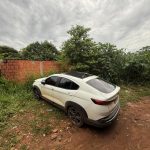 Homem é preso após manter companheira e filho reféns durante surto psicótico em MT