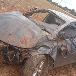 Polícia Militar prende três pessoas com drogas e arma de fogo em MT