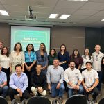 Engavetamento entre quatro carretas na BR-364 deixa dois mortos e interdita rodovia