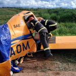 CREJU fortalece desenvolvimento de crianças e adolescentes com o projeto Estação Futuro em Primavera do Leste