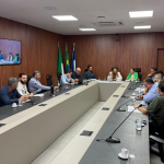 Câmara de Alto Garças banca auxílio de até R$ 1 mil para vereadores usarem até em academia — luxo oficial pago pelo contribuinte