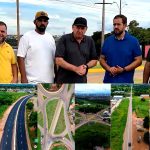 Anel Viário de Rondonópolis: deputado Nininho confirma licitação para duplicação e novas obras na passagem urbana