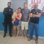 Semana será de calor e pancadas de chuva em Primavera do Leste