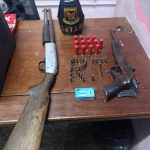 Polícia Militar apresenta redução de índices criminais de roubos e furtos em todo o Estado