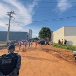 Capotamentos em Primavera do Leste e Lucas do Rio Verde deixam dois mortos no fim de semana