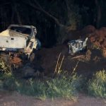 Jovem é preso com drogas, arma de uso restrito e ligação com facção criminosa