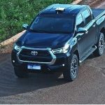 Seis são presos após invasão e roubo de R$ 100 mil contra família em MT