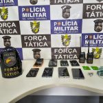 Prefeito Sérgio Machnic conquista Vigia Mais MT para Primavera e amplia rede de monitoramento inteligente