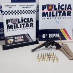 Ação integrada apreende 14 quilos de drogas e prende dois na BR-158 em Mato Grosso