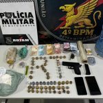 Operação Hidra da Polícia Civil de Mato Grosso prende último alvo foragido no Ceará