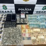 PRF intensifica fiscalização durante Operação Carnaval 2026 em Mato Grosso