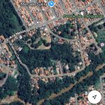 Novo trecho de estrada municipal reduz em 50 km a distância para deslocamento de moradores de Santo Antônio do Leste