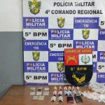 Procurado por estupro de vulnerável é capturado após denúncia e perseguição discreta em Rondonópolis
