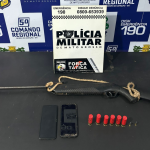 Polícia Civil deflagra 2ª fase da Operação Presente de Grego contra grupo do “golpe do falso presente”