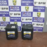 Trecho da BR-364 na Serra de São Vicente terá operação em meia pista nesta segunda-feira (2)