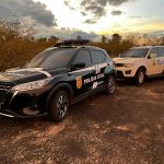 Polícia Civil prende homem investigado por agressão e tentativa de estupro em Rondonópolis