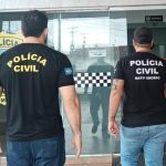 Suspeito de integrar quadrilha que furtava canetas emagrecedoras é preso em MT