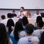 Marco Aurélio Salles assume comando do Podemos em Primavera do Leste enquanto legenda traça estratégia forte para 2026