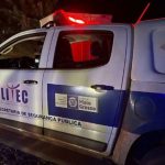 Bombeiros salvam trio perdido em trilha no Morro do São Jerônimo