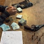 Confronto com a Força Tática termina com dois suspeitos mortos na região da Rapadura, em Barra do Garças