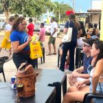 Polícia Civil prende segundo suspeito de envolvimento na morte do advogado e motorista de app Paulo de Souza Freitas Júnior