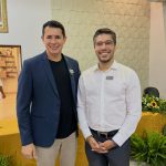 Fábio Parente assume vice-presidência de Câmara voltada à Ásia e eleva status internacional de Primavera do Leste