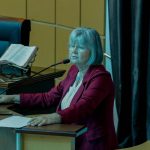 Vereadora Maria Garzella defende união, metas claras e trabalho responsável na abertura do Ano Legislativo 2026 em Primavera do Leste