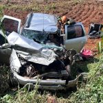 Polícia Civil prende condenado por estupro de vulnerável contra a própria filha