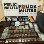 Polícia Civil apreende adolescente de 16 anos envolvido em homicídio no interior de MT