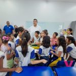 Rondonópolis conquista o Selo de Gestão Sustentável da Caixa Econômica