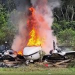 Polícias Civil e Militar prendem dupla suspeita de furtar módulos de caminhão em MT