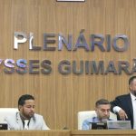 Dupla é detida após furtar fiação de obra no Jardim Vera Cruz, em Rondonópolis