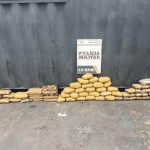 Operação Testa de Ferro mira esquema de tráfico interestadual e lavagem de dinheiro em MT, GO e MS